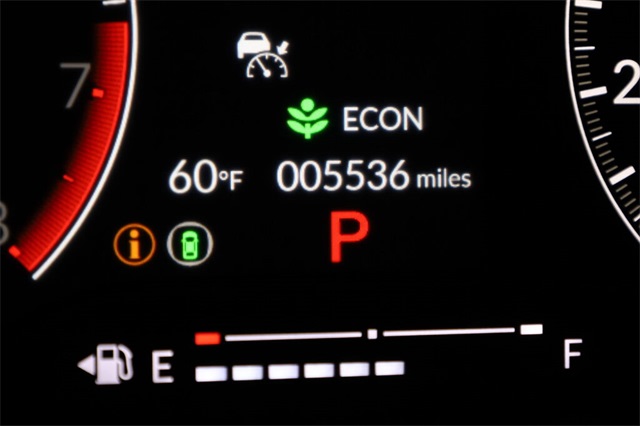 Thumbnail: 2026 Honda Civic - 17