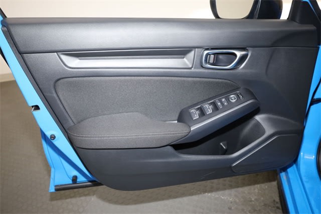 Thumbnail: 2026 Honda Civic - 27