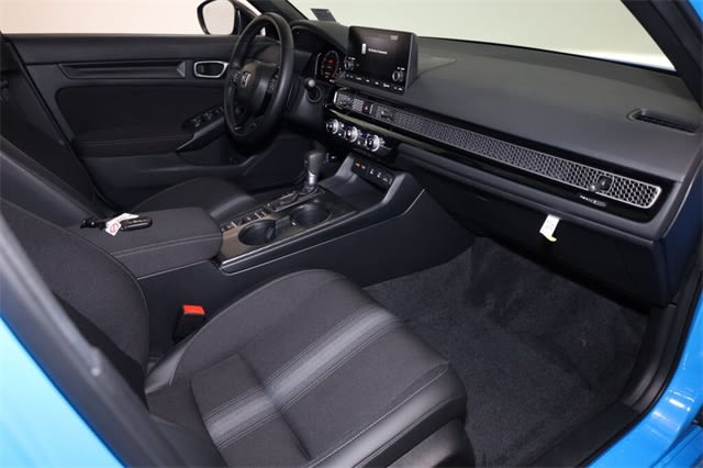 Thumbnail: 2026 Honda Civic - 11