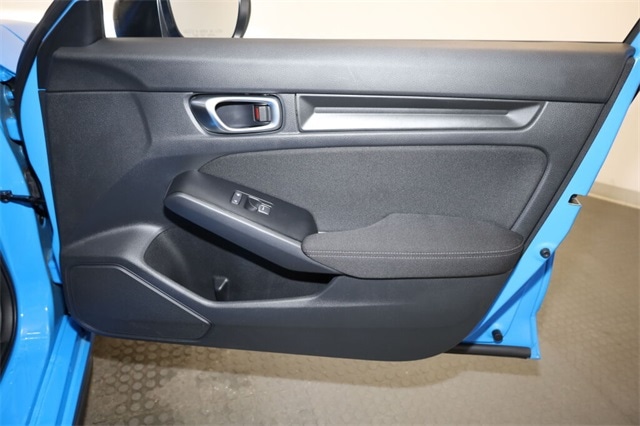 Thumbnail: 2026 Honda Civic - 29