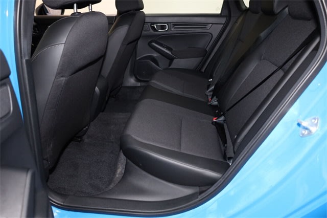 Thumbnail: 2026 Honda Civic - 12