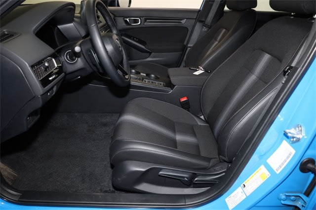 Thumbnail: 2026 Honda Civic - 10