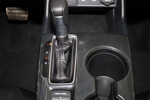 Thumbnail: 2026 Honda Civic - 16