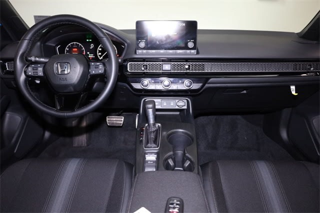 Thumbnail: 2026 Honda Civic - 13