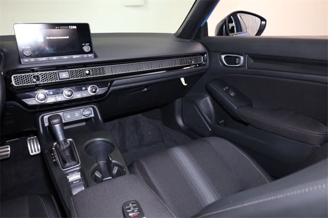 Thumbnail: 2026 Honda Civic - 14