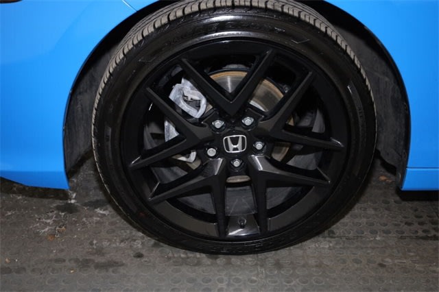 Thumbnail: 2026 Honda Civic - 7