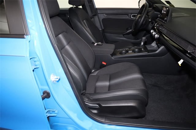 Thumbnail: 2026 Honda Civic - 28