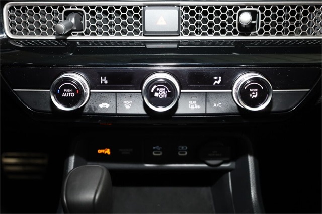 Thumbnail: 2026 Honda Civic - 33