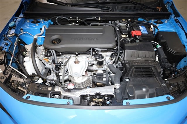 Thumbnail: 2026 Honda Civic - 8