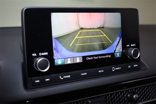 Thumbnail: 2026 Honda Civic - 15