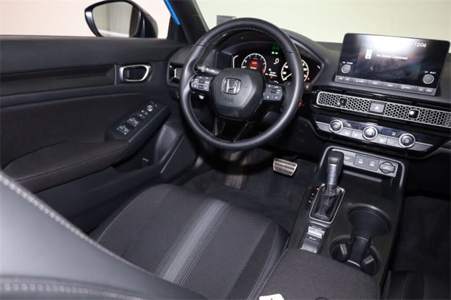 Thumbnail: 2026 Honda Civic - 9