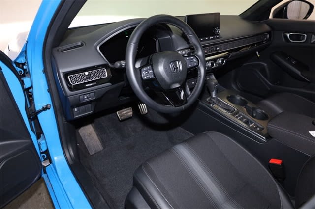 Thumbnail: 2026 Honda Civic - 2