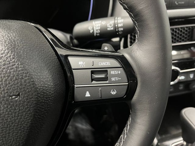 Thumbnail: 2026 Honda Civic - 23