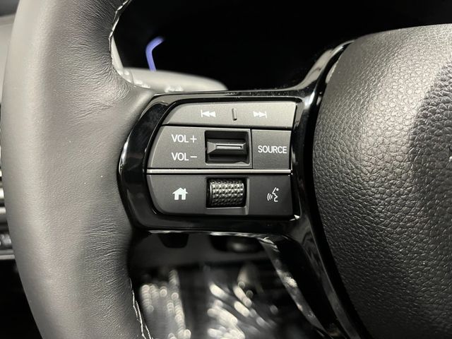 Thumbnail: 2026 Honda Civic - 22