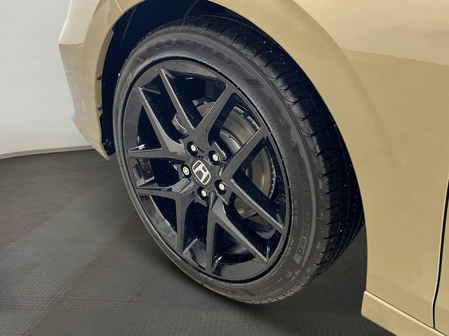 Thumbnail: 2026 Honda Civic - 8