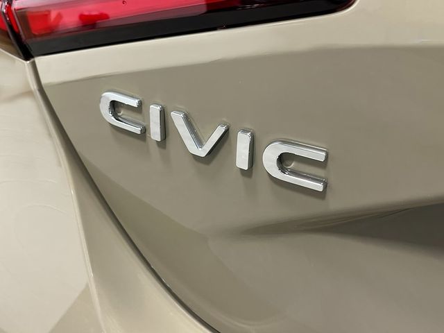 Thumbnail: 2026 Honda Civic - 7