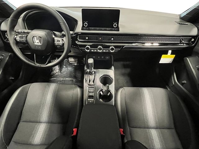 Thumbnail: 2026 Honda Civic - 2