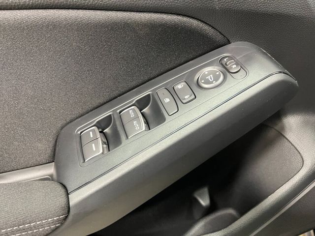 Thumbnail: 2026 Honda Civic - 21