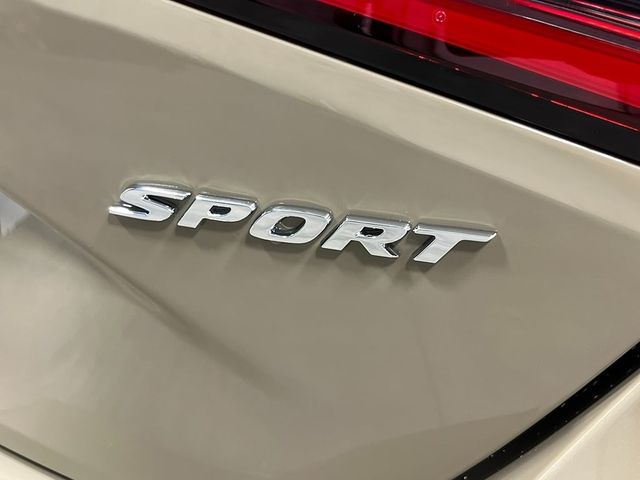 Thumbnail: 2026 Honda Civic - 18