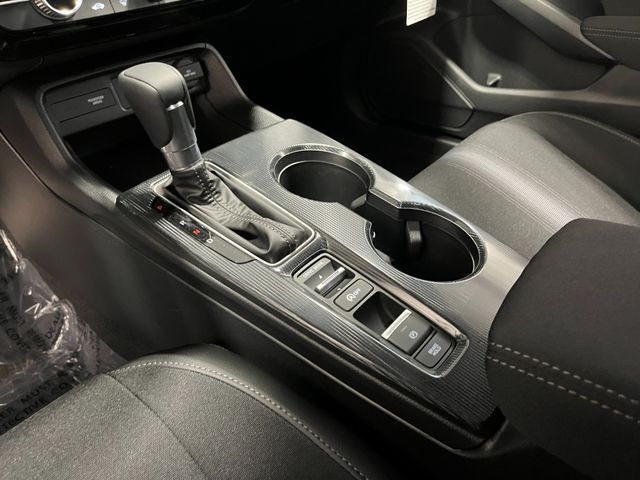 Thumbnail: 2026 Honda Civic - 14