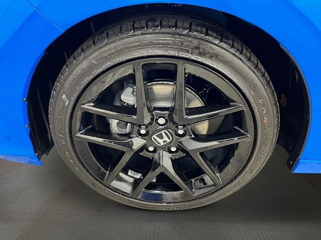 Thumbnail: 2026 Honda Civic - 7