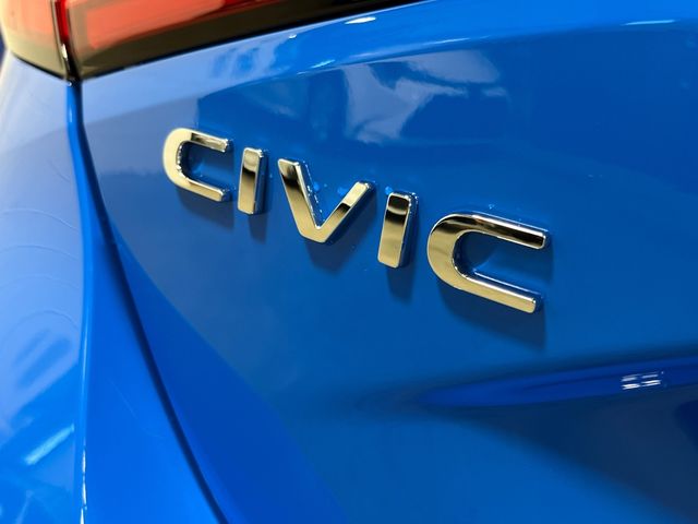 Thumbnail: 2026 Honda Civic - 6