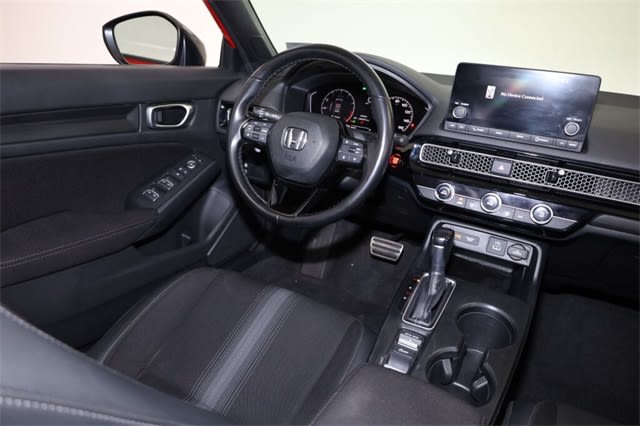 Thumbnail: 2023 Honda Civic - 9