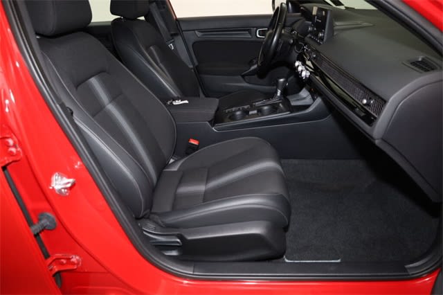 Thumbnail: 2023 Honda Civic - 11