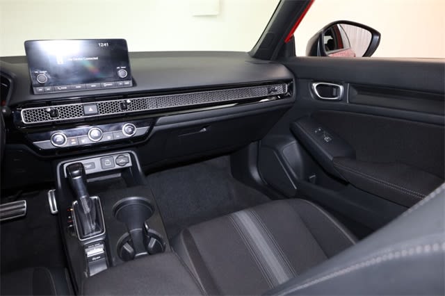 Thumbnail: 2023 Honda Civic - 14