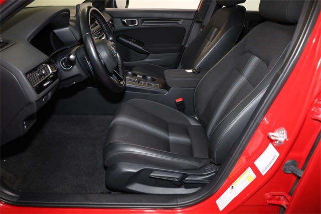 Thumbnail: 2023 Honda Civic - 10