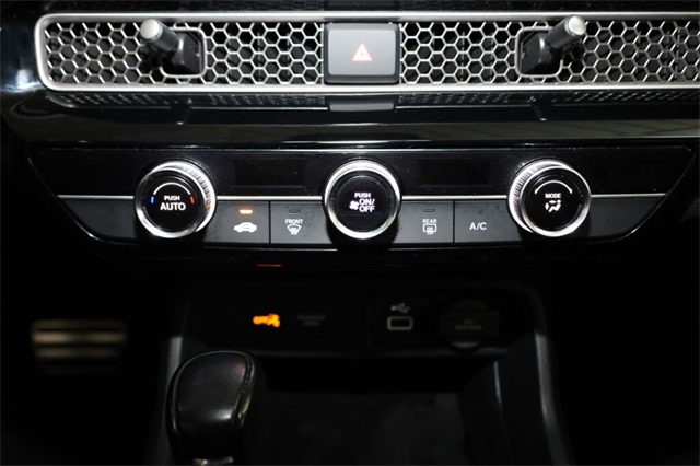 Thumbnail: 2023 Honda Civic - 33