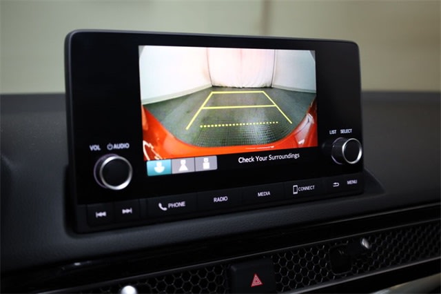 Thumbnail: 2023 Honda Civic - 15