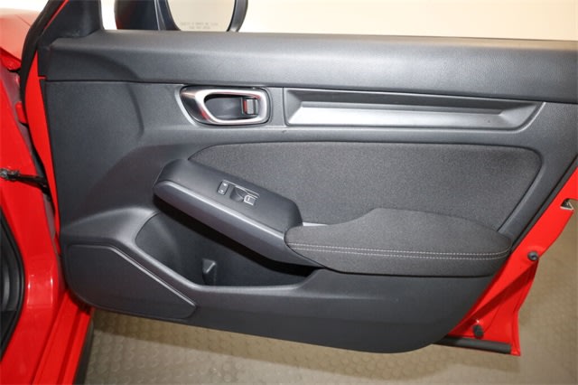 Thumbnail: 2023 Honda Civic - 28