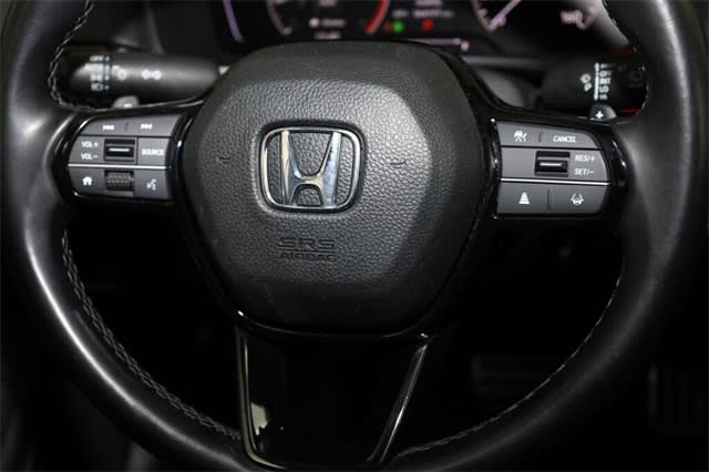 Thumbnail: 2023 Honda Civic - 36