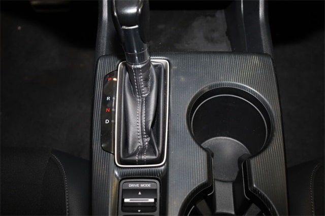 Thumbnail: 2023 Honda Civic - 16