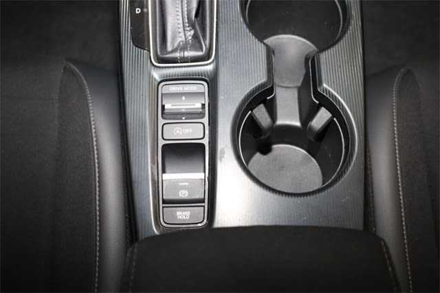 Thumbnail: 2023 Honda Civic - 34