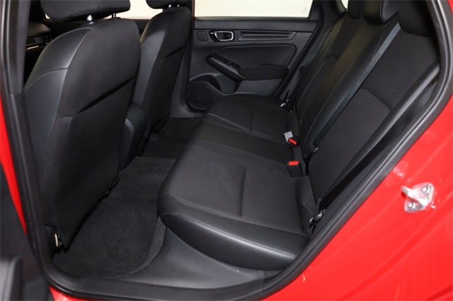 Thumbnail: 2023 Honda Civic - 12