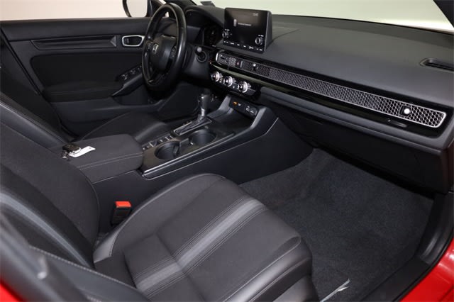 Thumbnail: 2023 Honda Civic - 27