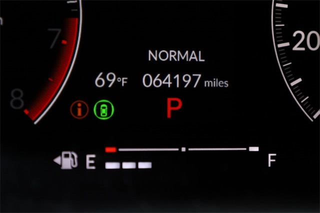 Thumbnail: 2023 Honda Civic - 17