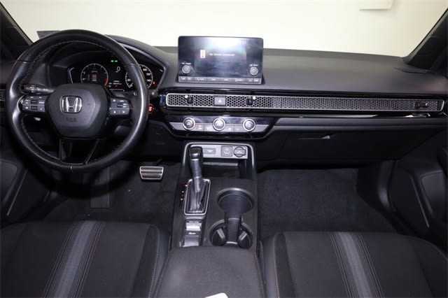 Thumbnail: 2023 Honda Civic - 13