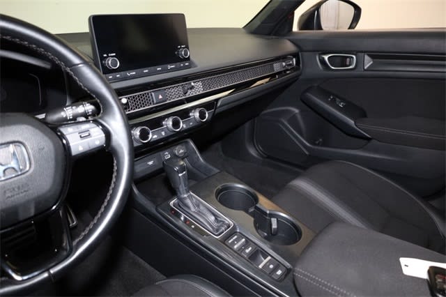 Thumbnail: 2023 Honda Civic - 29