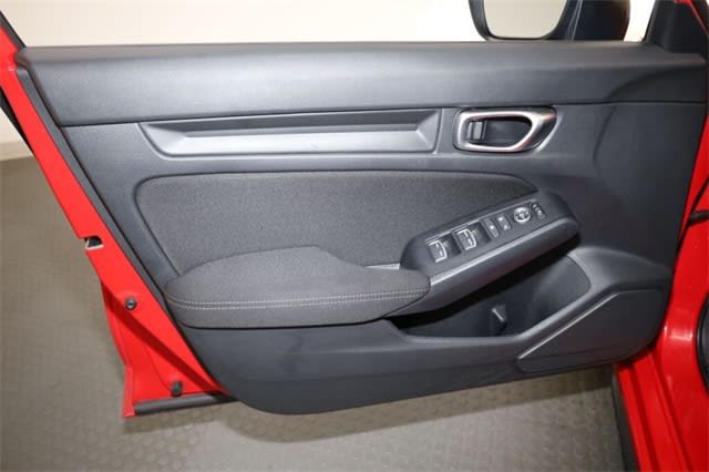 Thumbnail: 2023 Honda Civic - 26