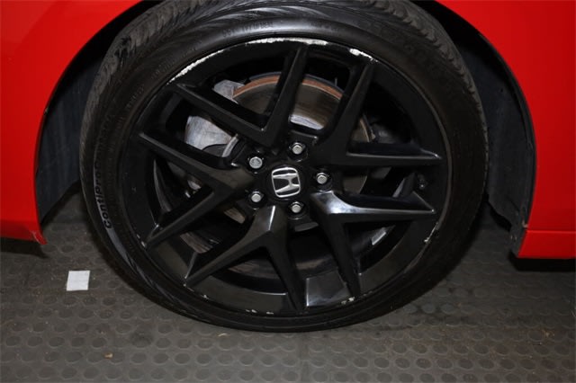 Thumbnail: 2023 Honda Civic - 7