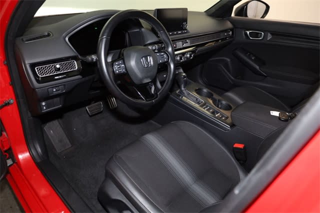 Thumbnail: 2023 Honda Civic - 2