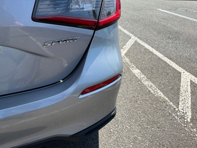 Thumbnail: 2024 Honda Civic - 16