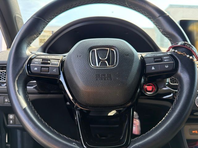 Thumbnail: 2024 Honda Civic - 13