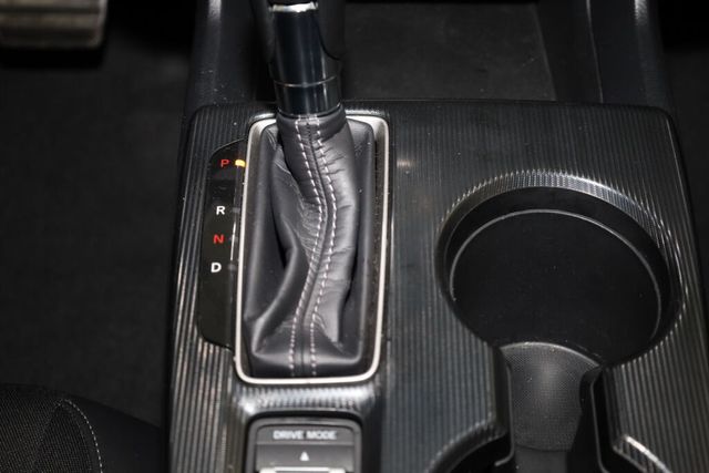 Thumbnail: 2024 Honda Civic - 16