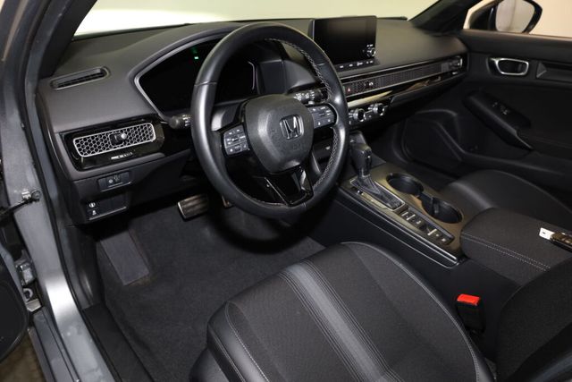 Thumbnail: 2024 Honda Civic - 2