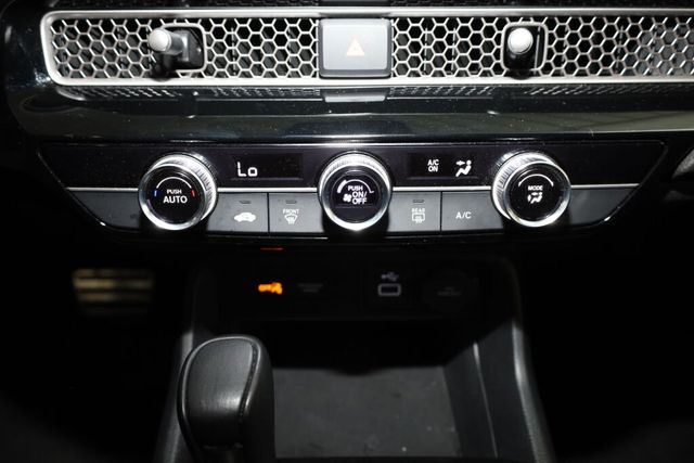 Thumbnail: 2024 Honda Civic - 32