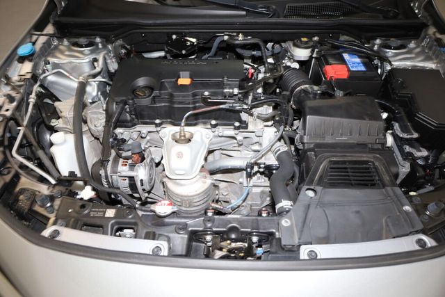 Thumbnail: 2024 Honda Civic - 8